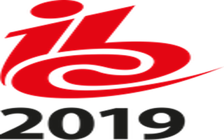 Meet us at IBC2019!