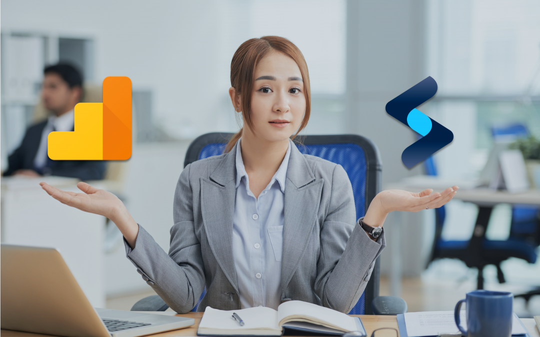 Google Analytics or Streamhub? 7 Signs it’s time to look beyond GA for your Video/OTT Analytics